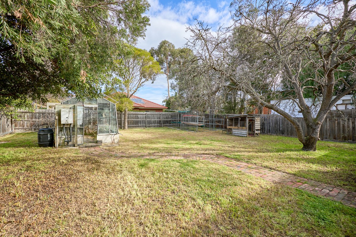 34 Ludstone Street Hampton - Residential for sale