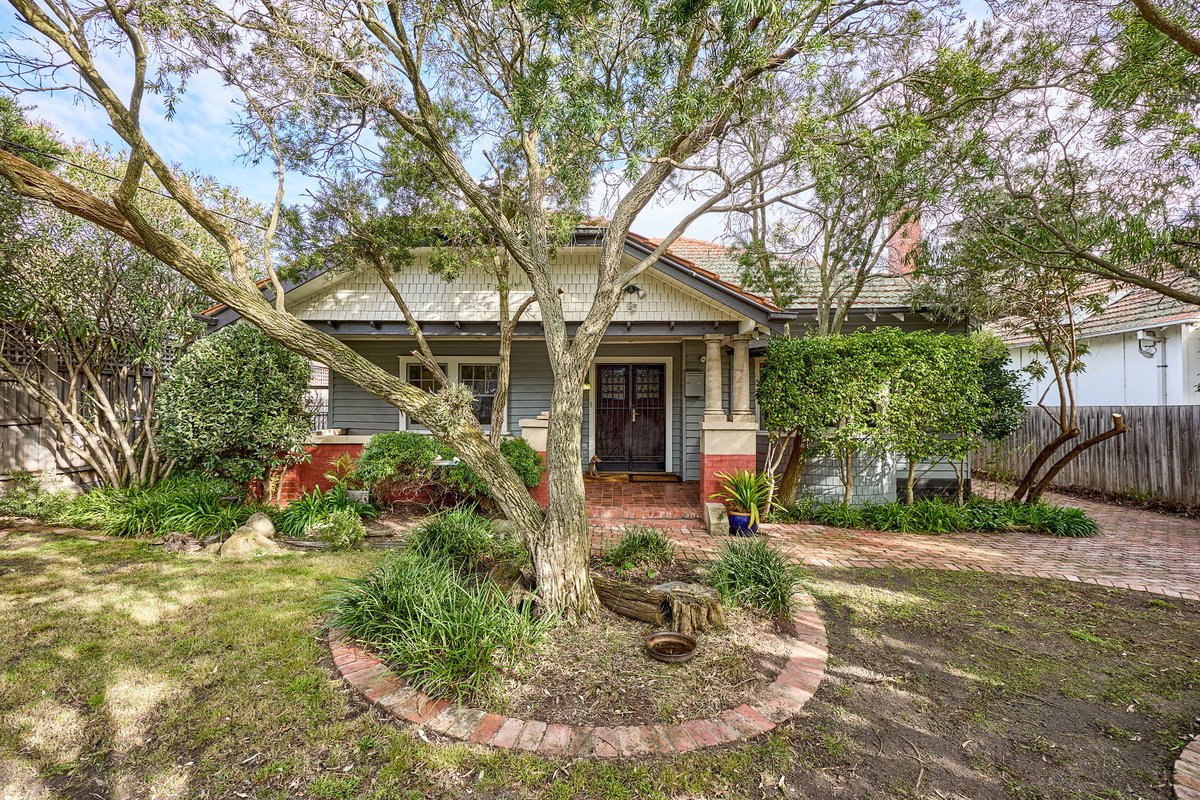 34 Ludstone Street Hampton - Residential for sale