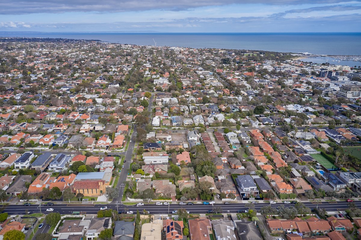 34 Ludstone Street Hampton - Residential for sale