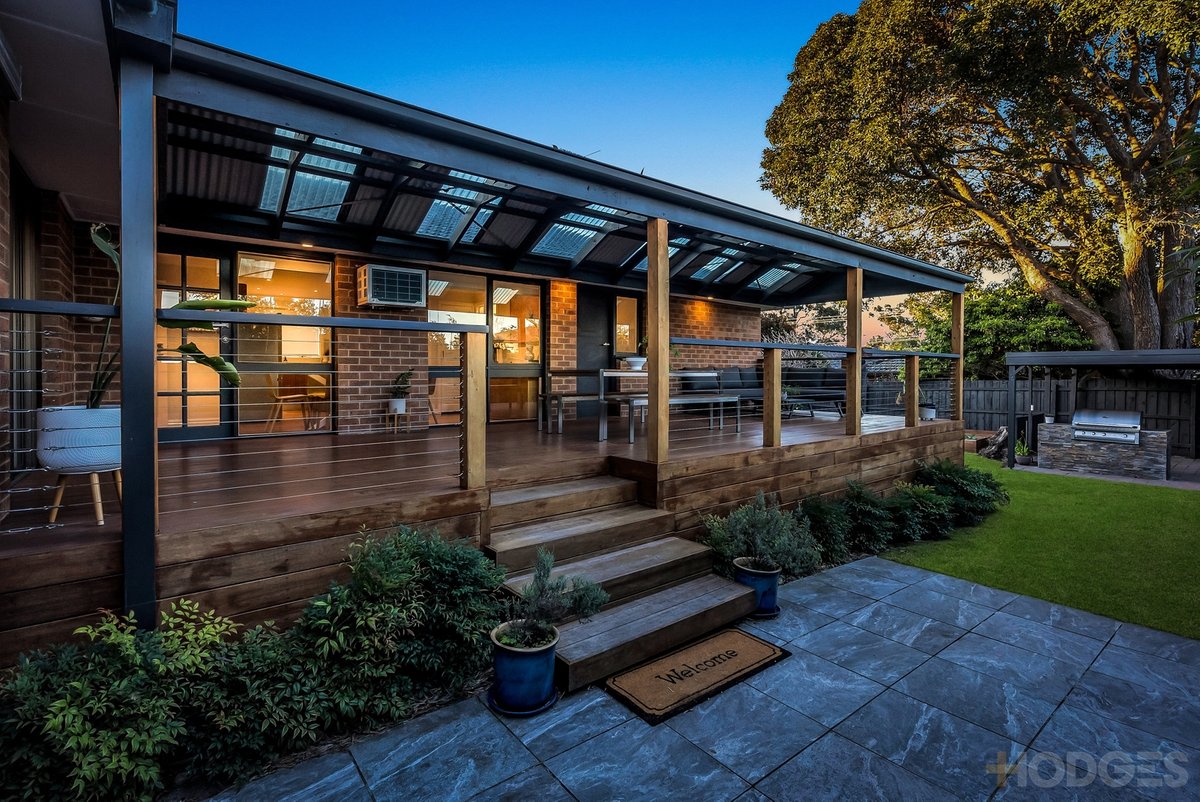 34 Murray Street Mentone - Residential for sale