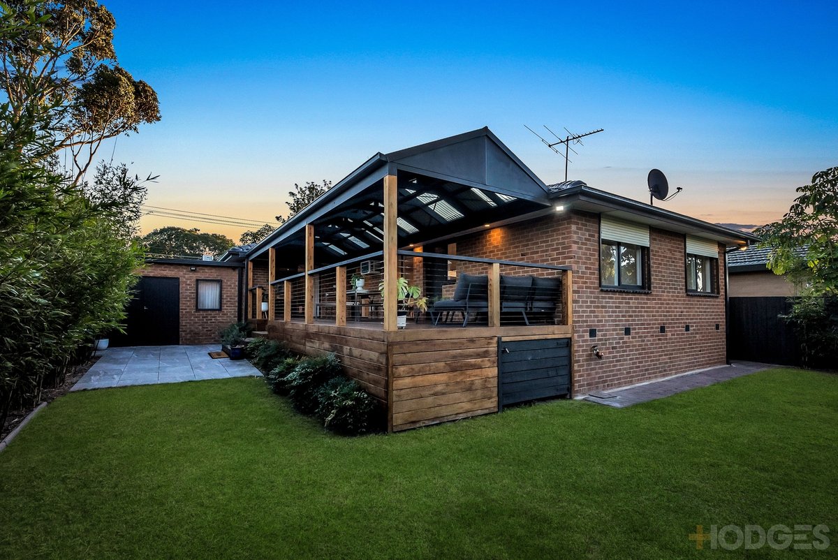 34 Murray Street Mentone - Residential for sale