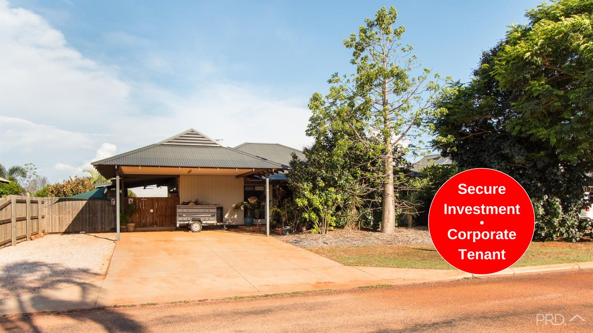 34 Sugar Glider Avenue, DJUGUN WA 6725