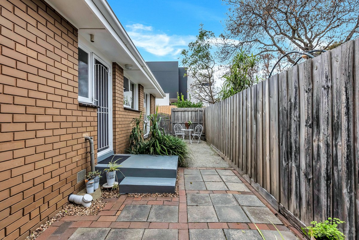3 / 4 The Corso  Parkdale - Residential for sale