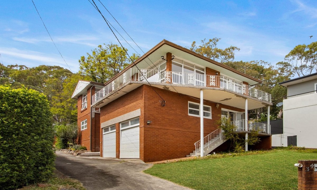 54 Tulloh Street, Willoughby