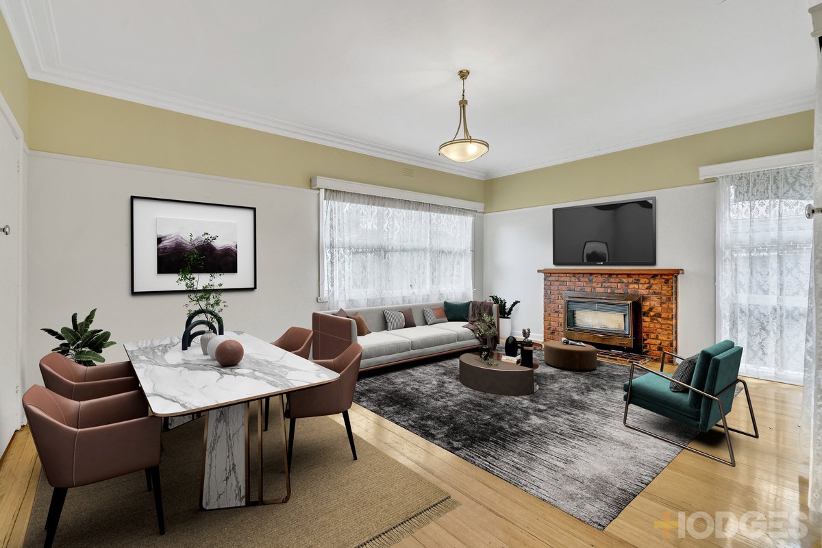 34 Wards Grove Bentleigh East - Residential for sale