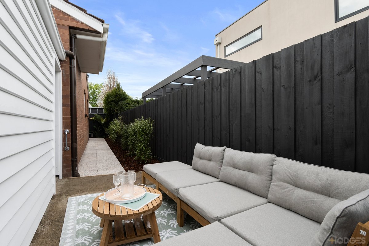 3 / 40 Bayview Crescent Black Rock - Residential for sale