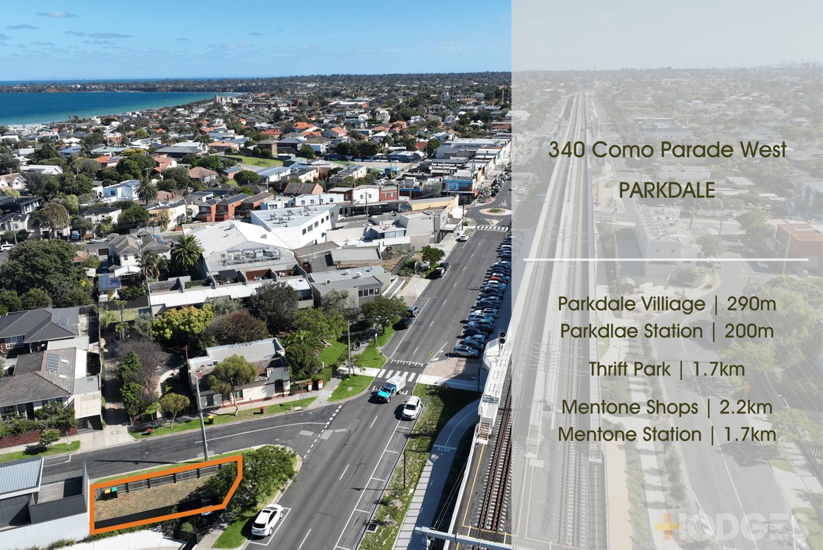 340 Como Parade West Parkdale - Residential for sale