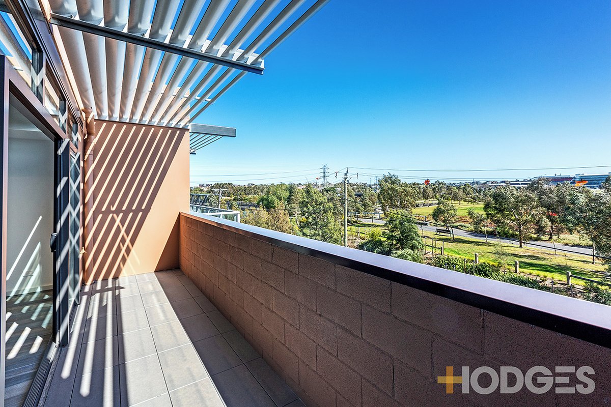 340 / 77 Hobsons Road Kensington - Residential for lease