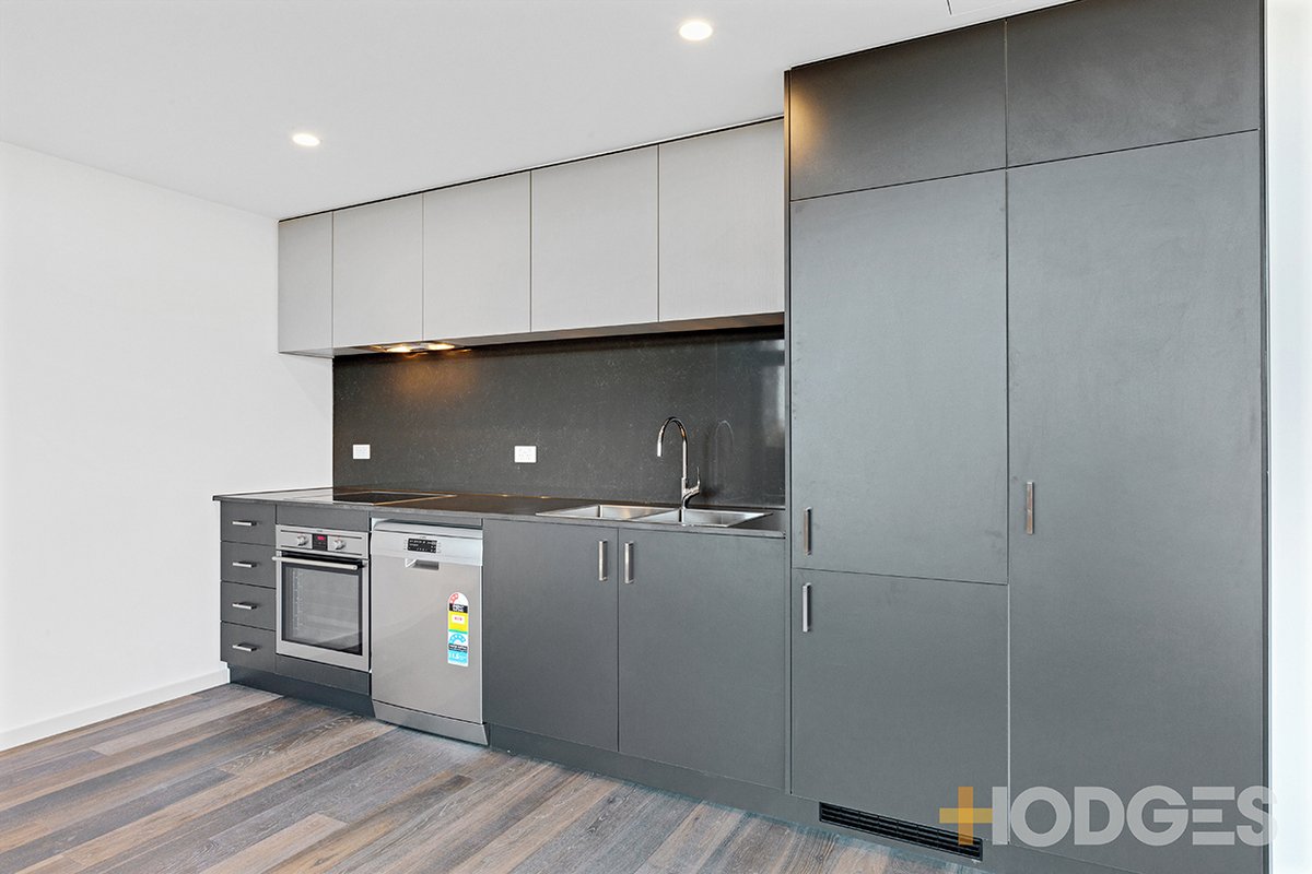 340 / 77 Hobsons Road Kensington - Residential for lease