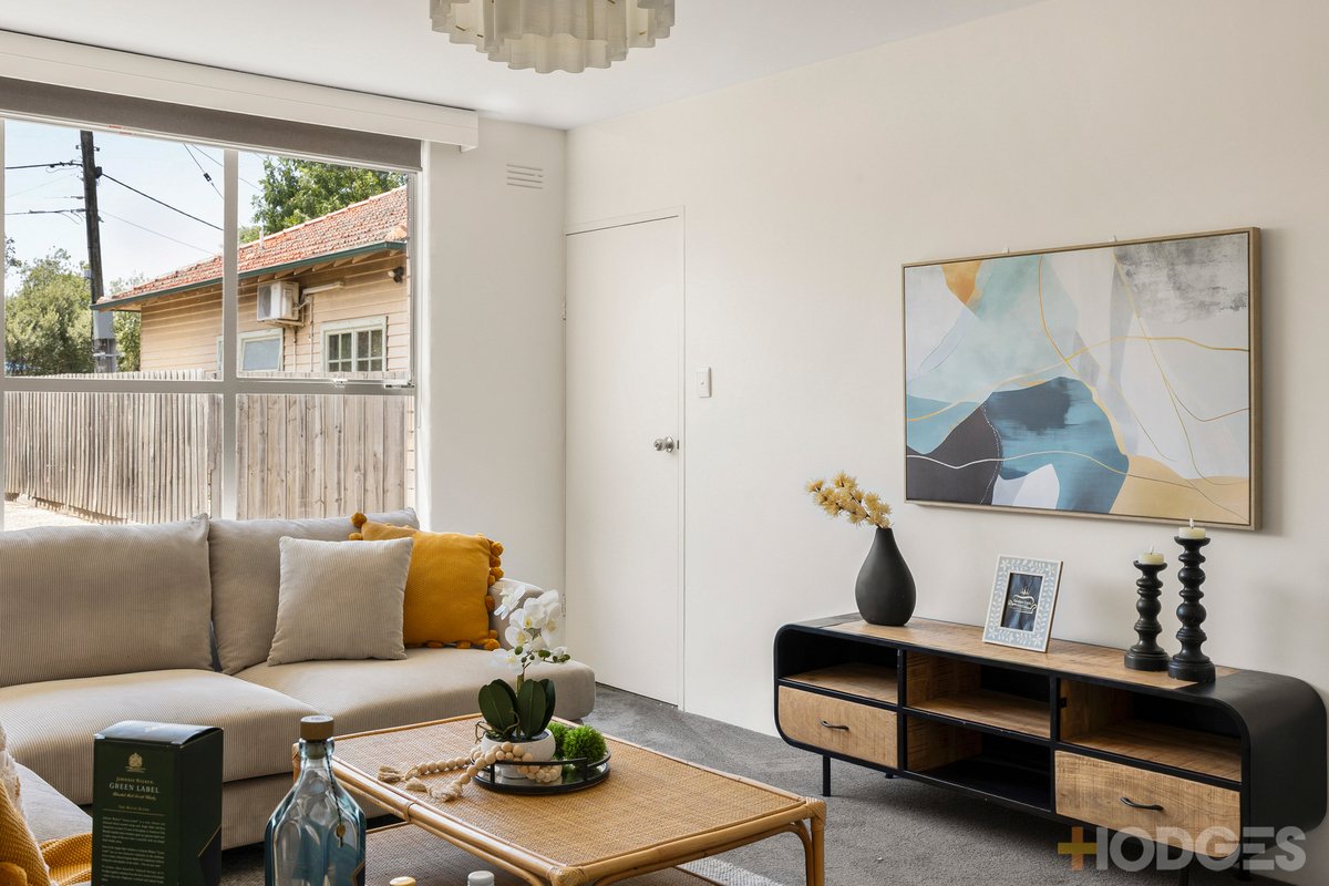 3 / 42 Roberts Street West Footscray - Residential for sale