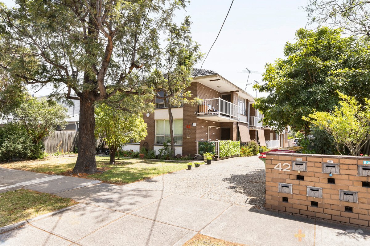 3 / 42 Roberts Street West Footscray - Residential for sale
