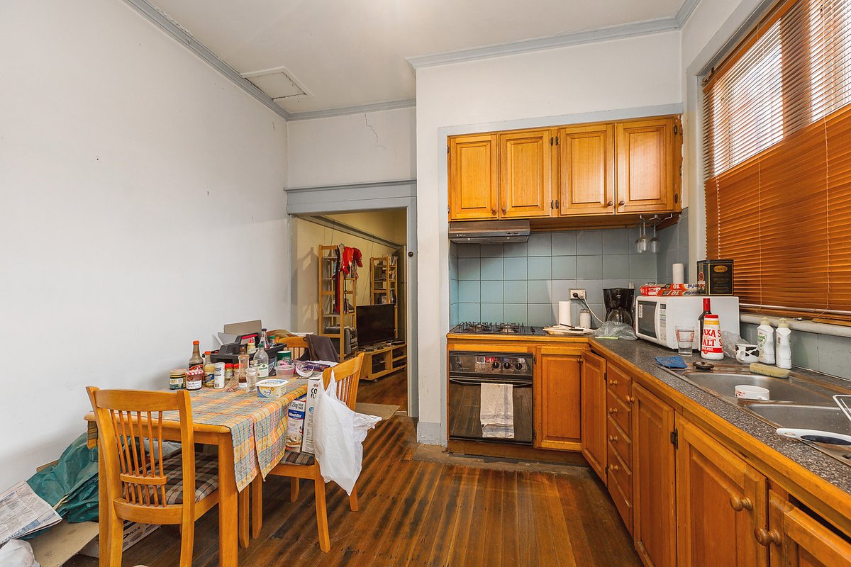 342 Williamstown Road Yarraville - Residential for sale