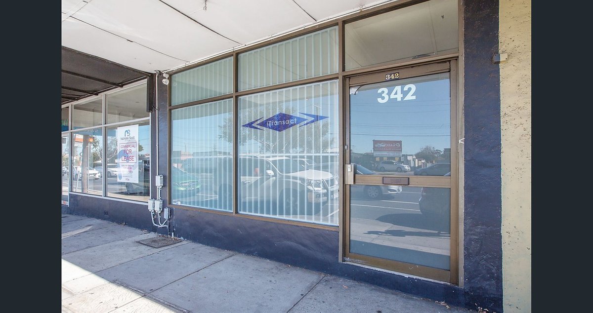 342 Williamstown Road Yarraville - Residential for sale