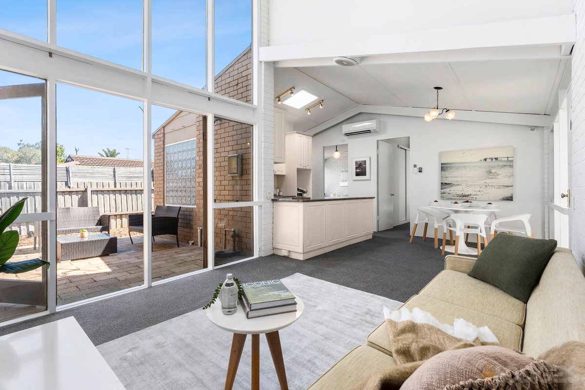 3 / 43-45 Sydenham Avenue Manifold Heights - Residential for sale