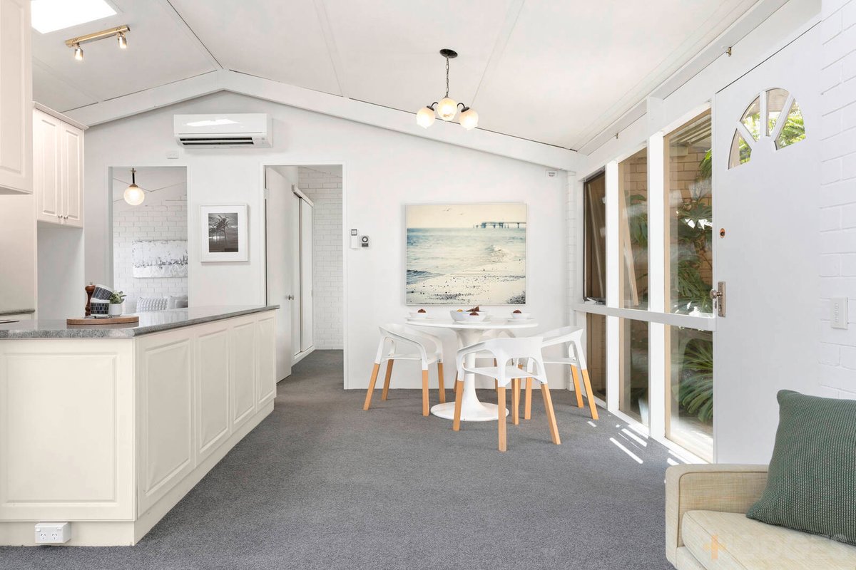 3 / 43-45 Sydenham Avenue Manifold Heights - Residential for sale