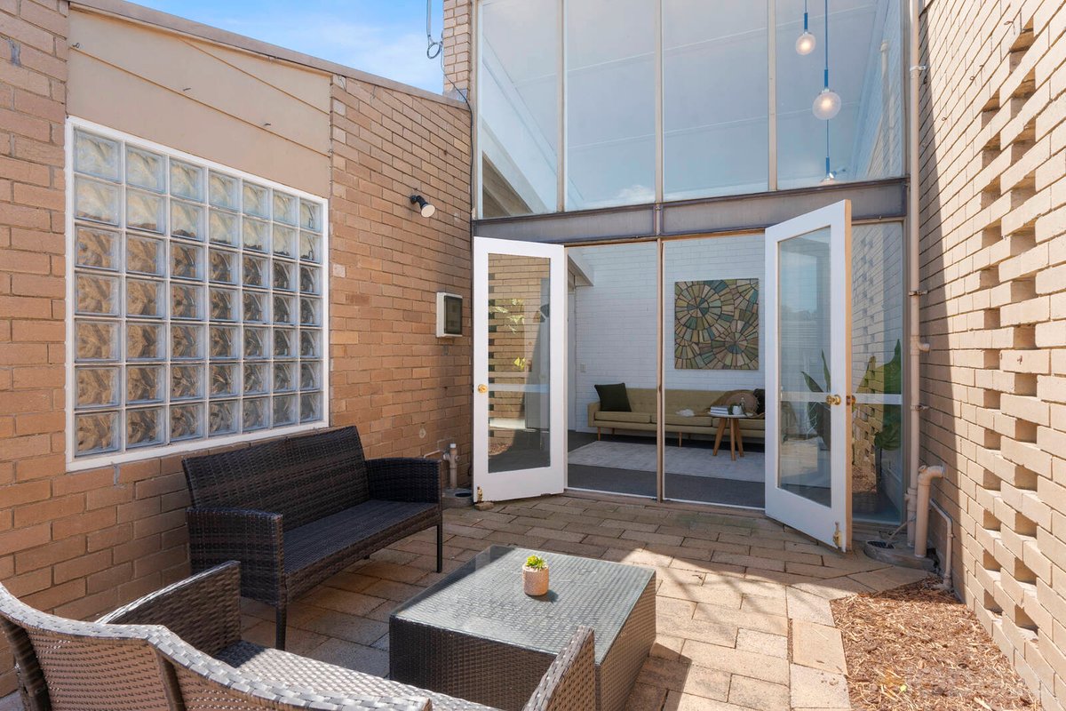 3 / 43-45 Sydenham Avenue Manifold Heights - Residential for sale