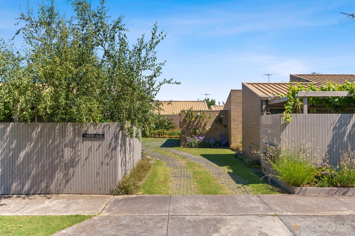 3 / 43-45 Sydenham Avenue Manifold Heights - Residential for sale