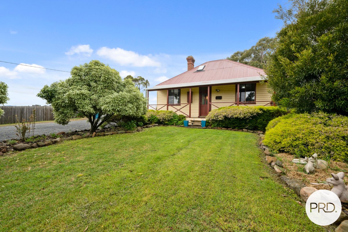 3430 Lyell Highway, GRETNA TAS 7140