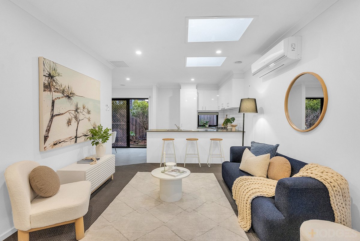 3 / 44 William Road Carrum Downs - Residential for sale