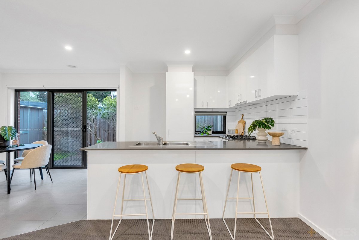 3 / 44 William Road Carrum Downs - Residential for sale