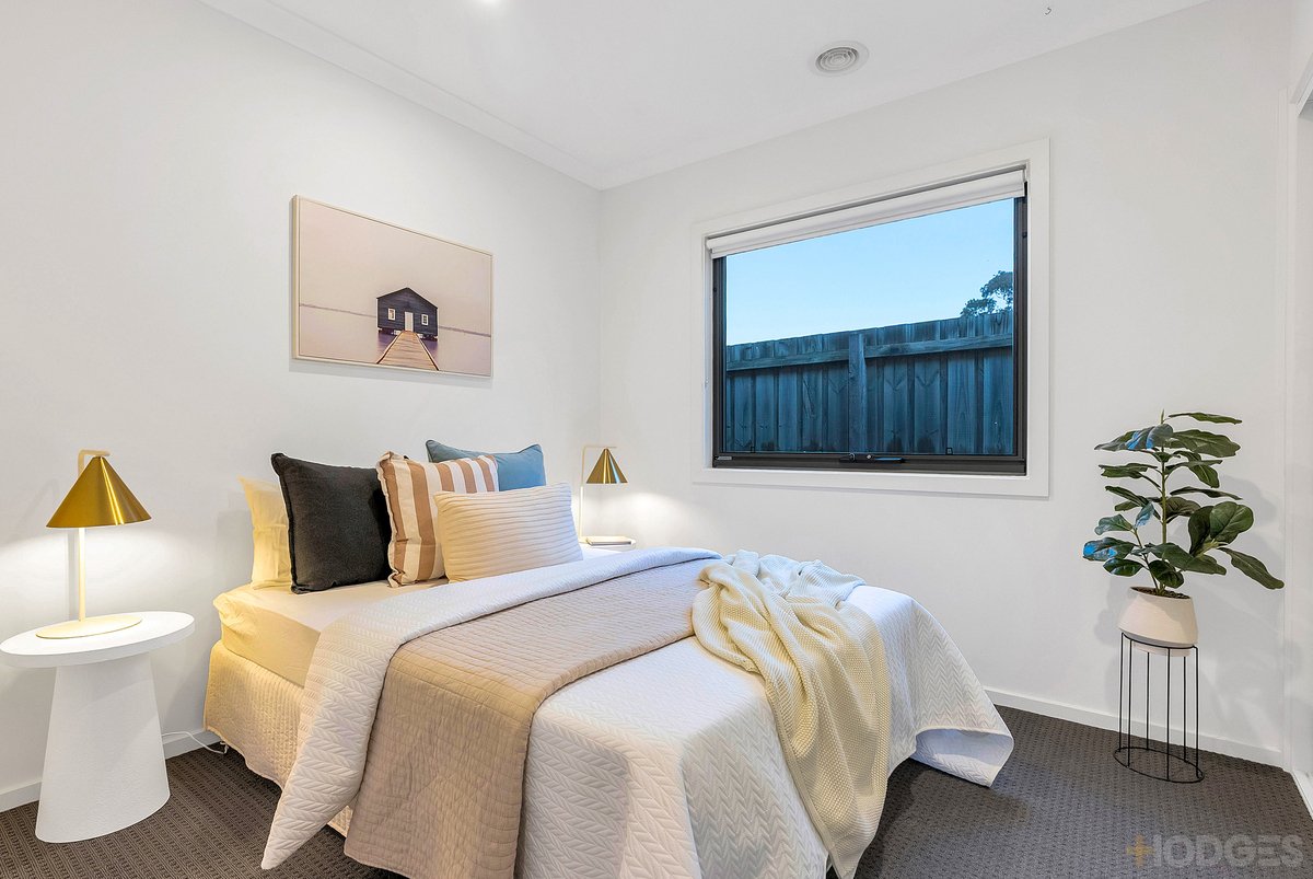 3 / 44 William Road Carrum Downs - Residential for sale