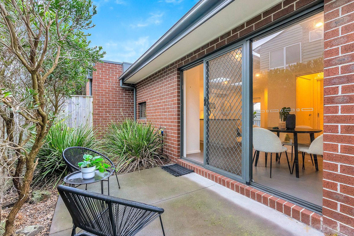 3 / 44 William Road Carrum Downs - Residential for sale