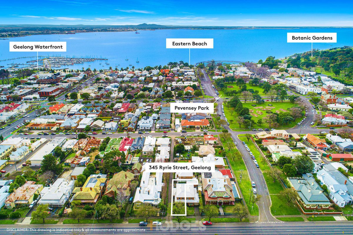345 Ryrie Street Geelong - Residential for sale