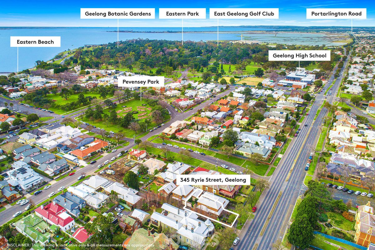 345 Ryrie Street Geelong - Residential for sale