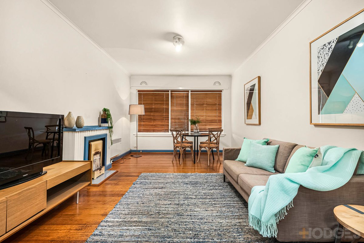 3 / 45A Ormond Esplanade Elwood - Residential for sale