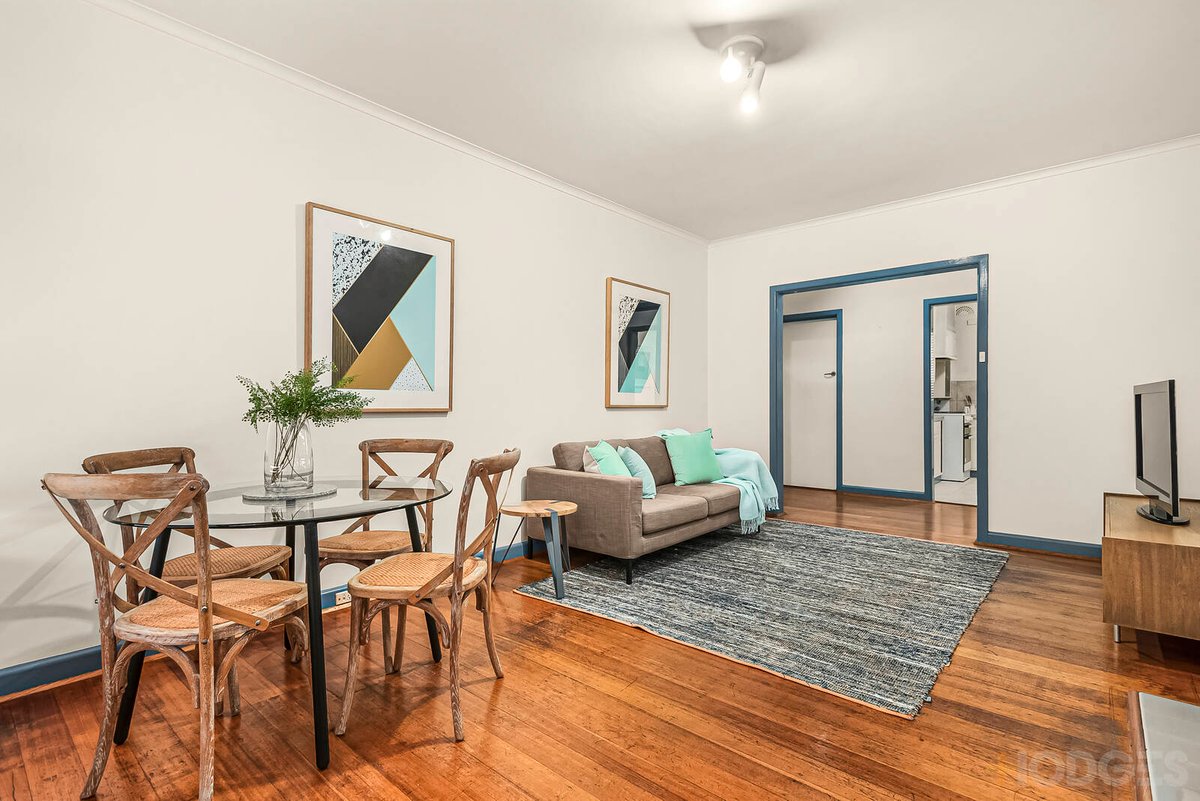3 / 45A Ormond Esplanade Elwood - Residential for sale