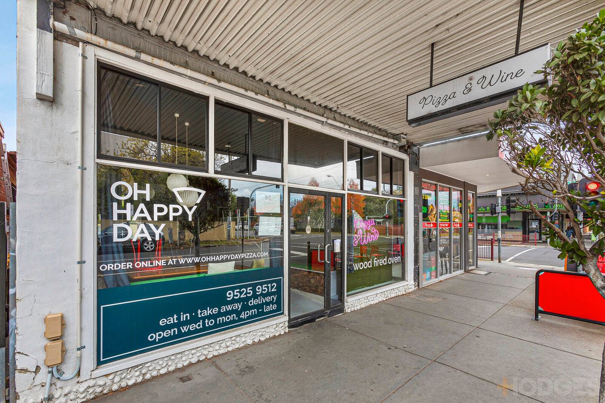 346 Orrong Road Caulfield North - Commercial for sale