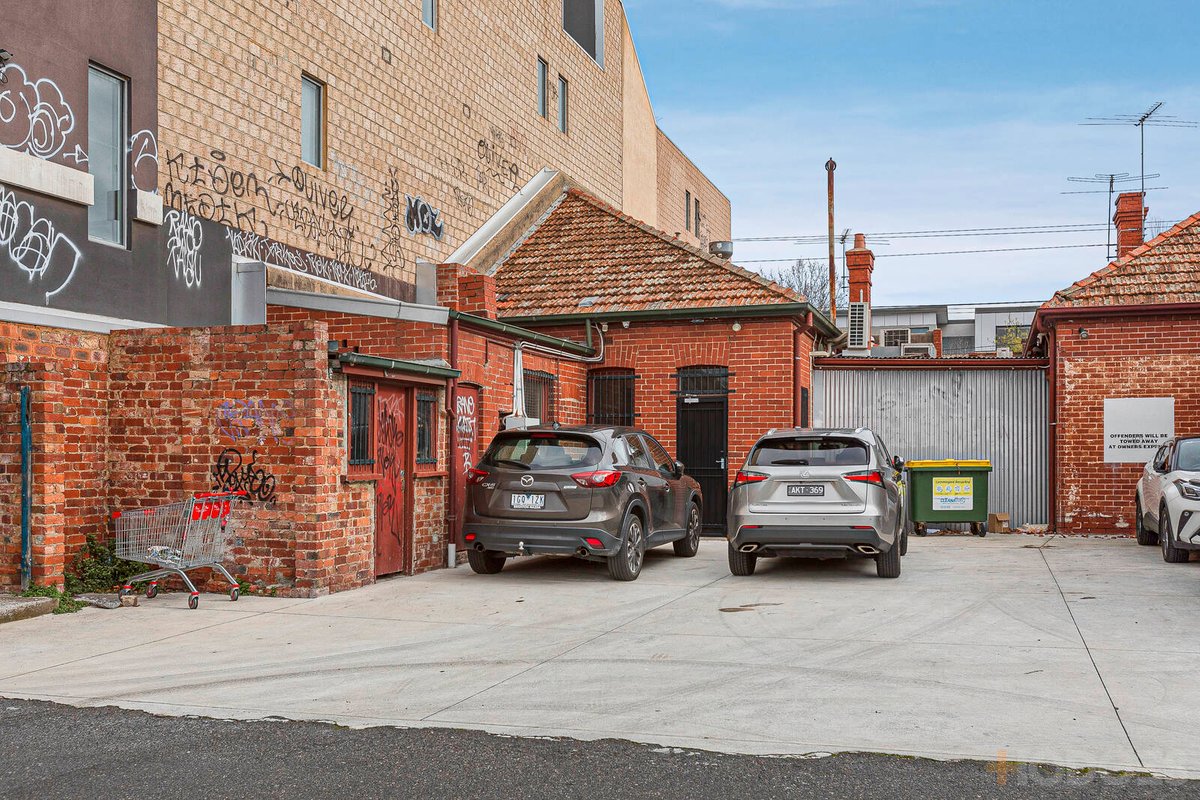 346 Orrong Road Caulfield North - Commercial for sale