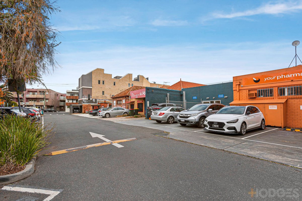 346 Orrong Road Caulfield North - Commercial for sale