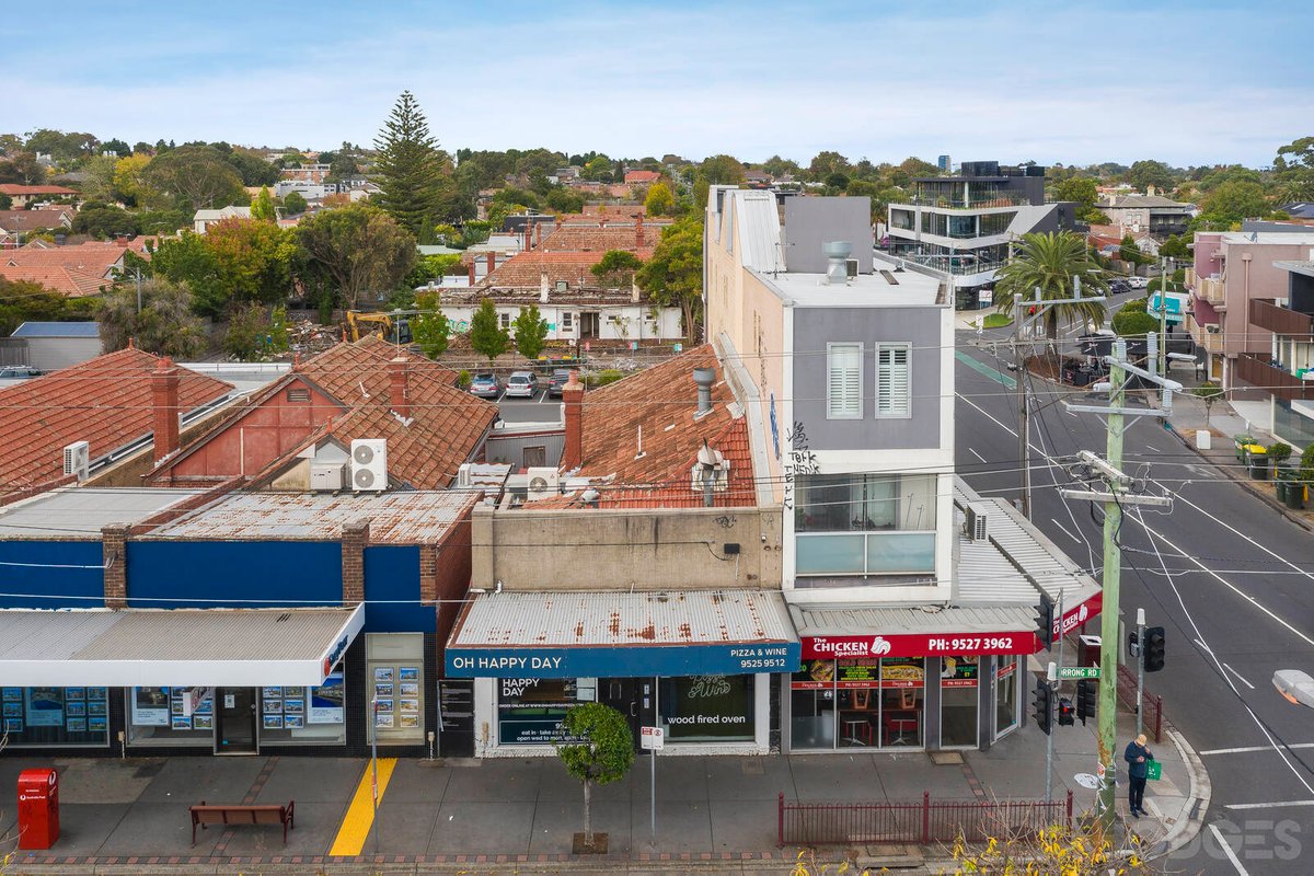 346 Orrong Road Caulfield North - Commercial for sale