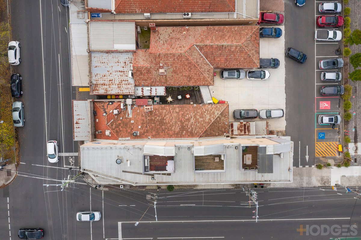 346 Orrong Road Caulfield North - Commercial for sale