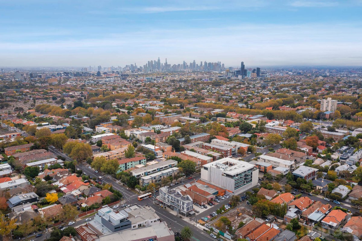 346 Orrong Road Caulfield North - Commercial for sale