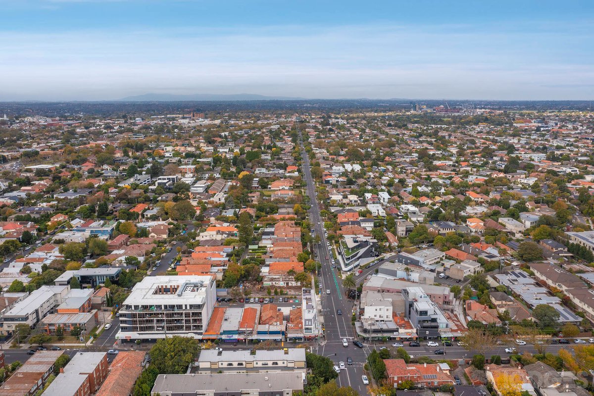 346 Orrong Road Caulfield North - Commercial for sale