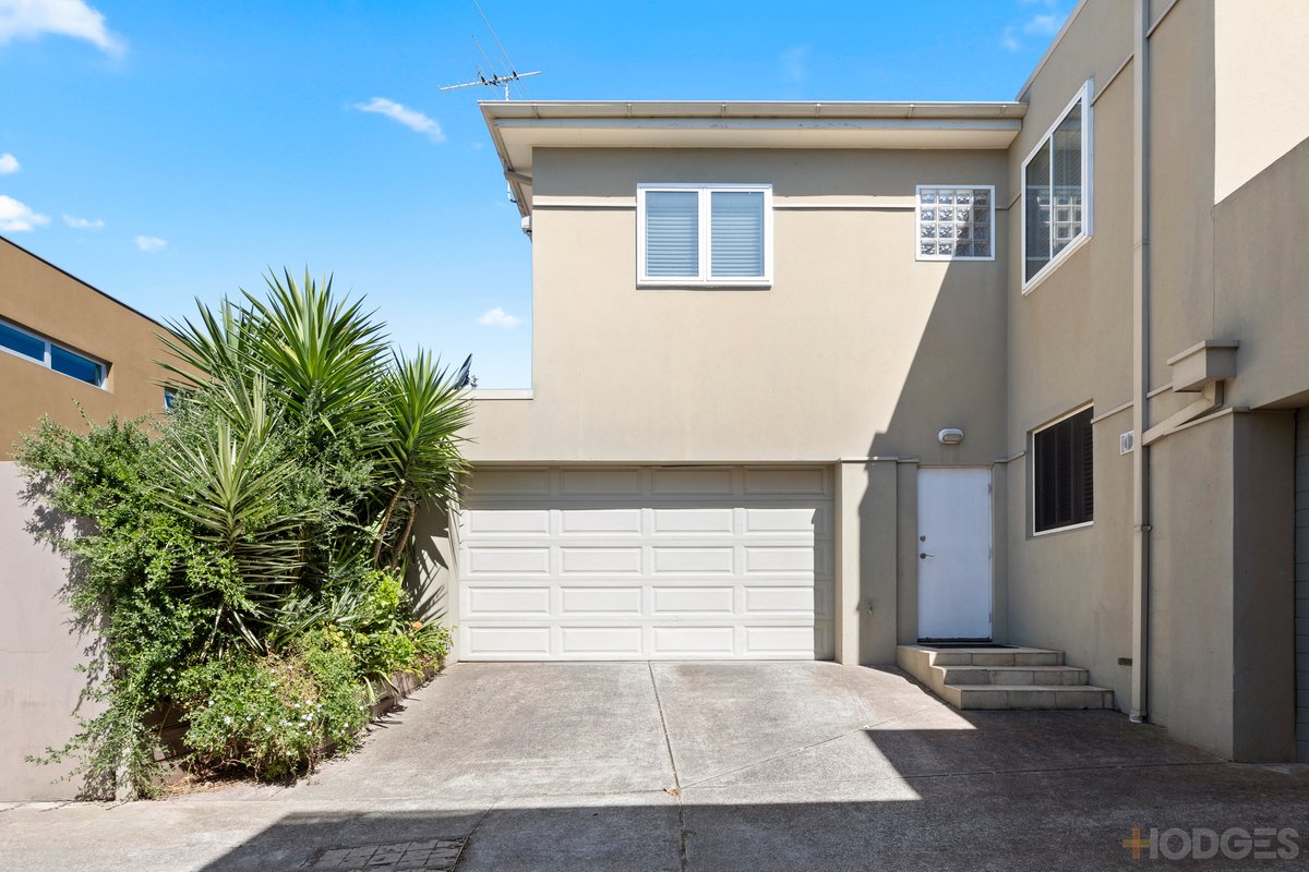 3 / 462 Beach Road Beaumaris - Residential for sale