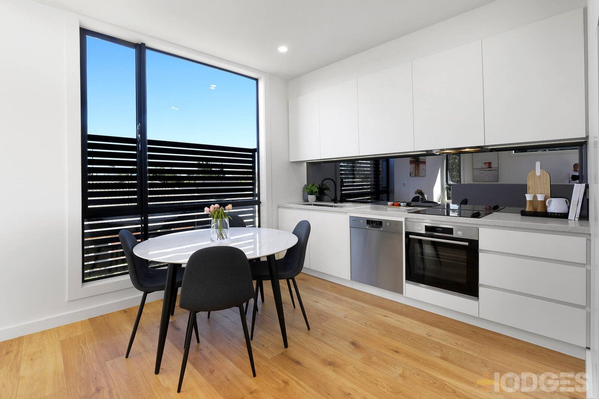 3 / 462 Como Parade West Mordialloc - Residential for sale