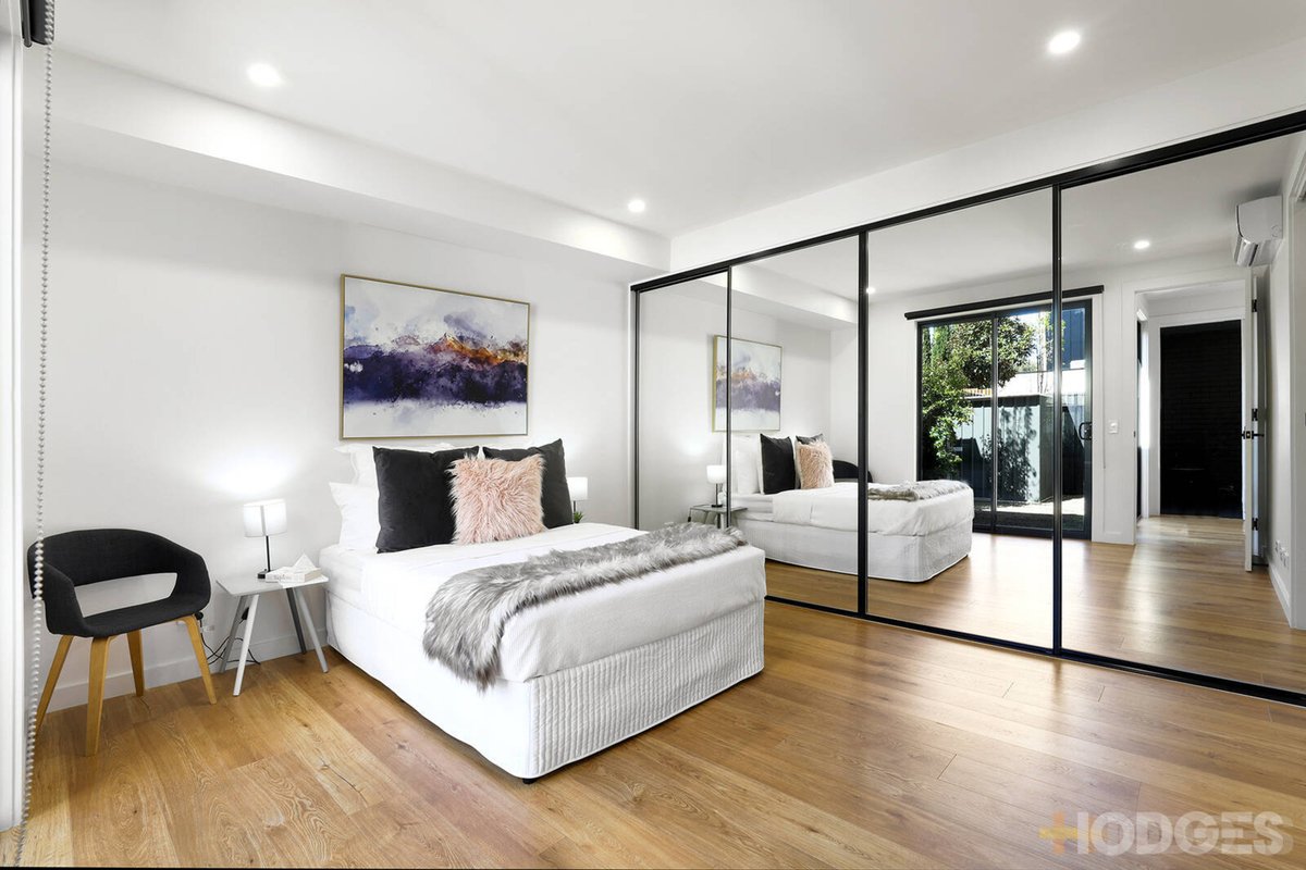 3 / 462 Como Parade West Mordialloc - Residential for sale