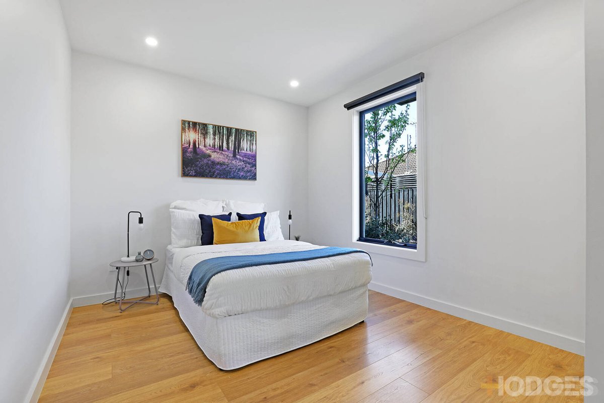 3 / 462 Como Parade West Mordialloc - Residential for sale