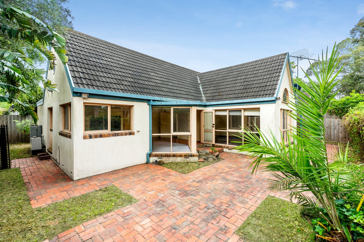 3 / 49 Milroy Street Brighton East - Residential for sale
