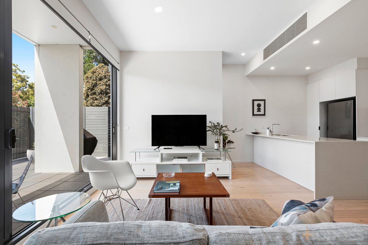3 / 495 Balcombe Road Beaumaris - Residential for sale