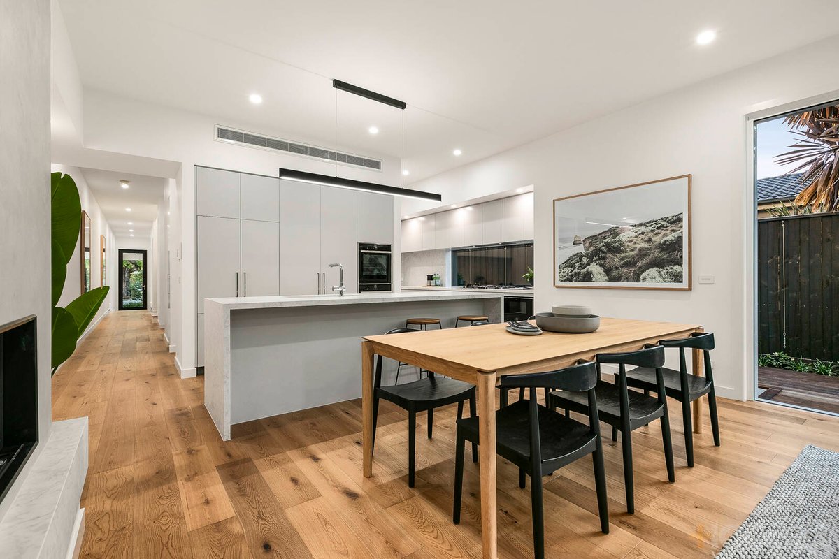34a Saturn Street Caulfield South - Residential for sale