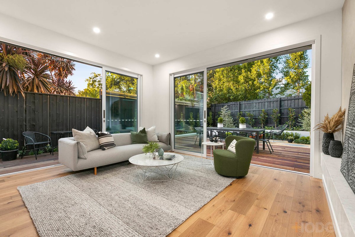 34a Saturn Street Caulfield South - Residential for sale