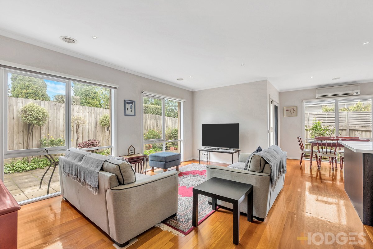 34A Second Street Parkdale - Residential for sale