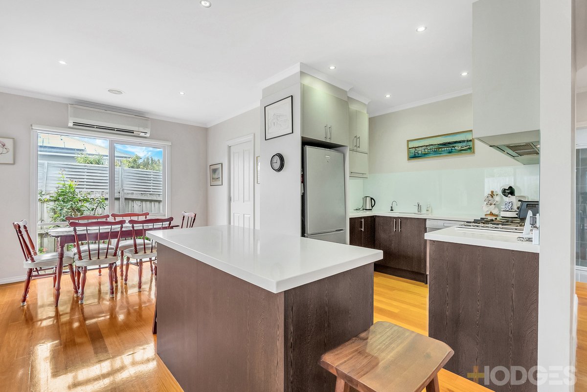 34A Second Street Parkdale - Residential for sale