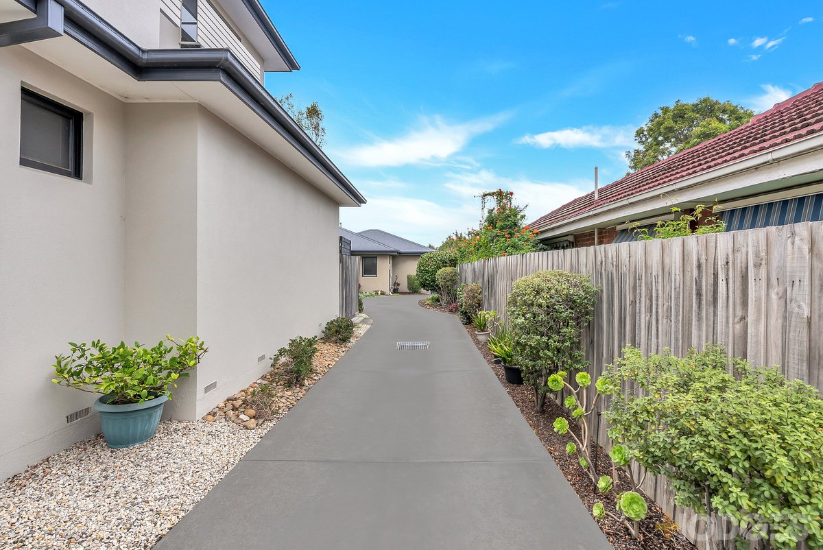 34A Second Street Parkdale - Residential for sale
