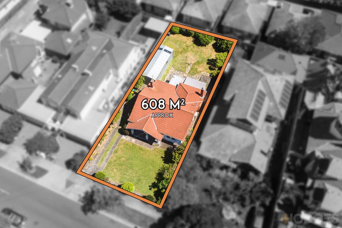 35 Antibes Street Parkdale - Residential for sale