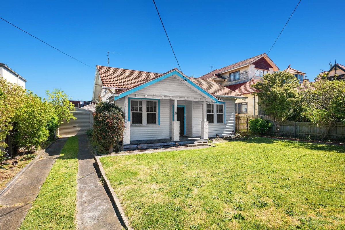 35 Antibes Street Parkdale - Residential for sale
